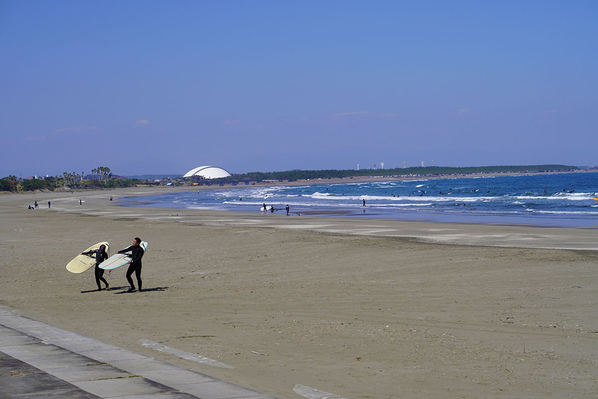 青島