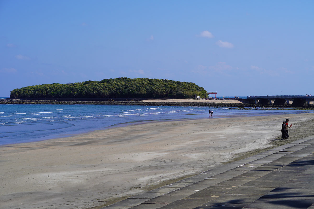 青島