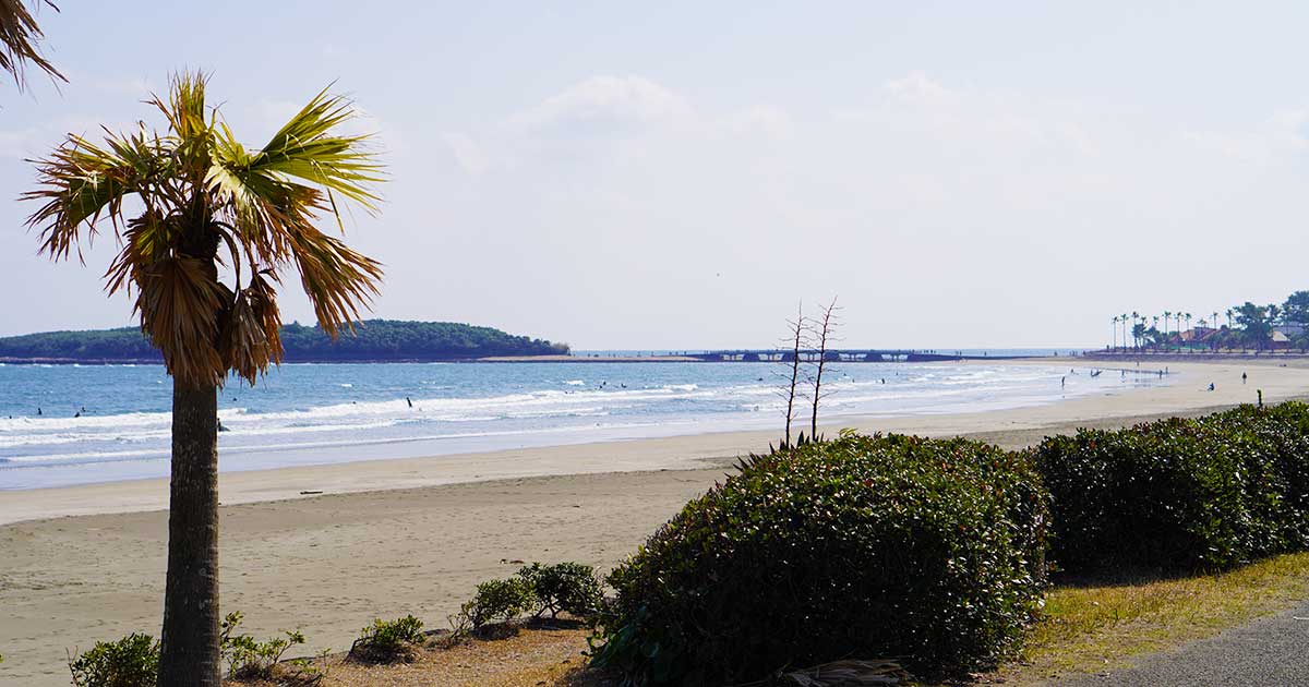 青島