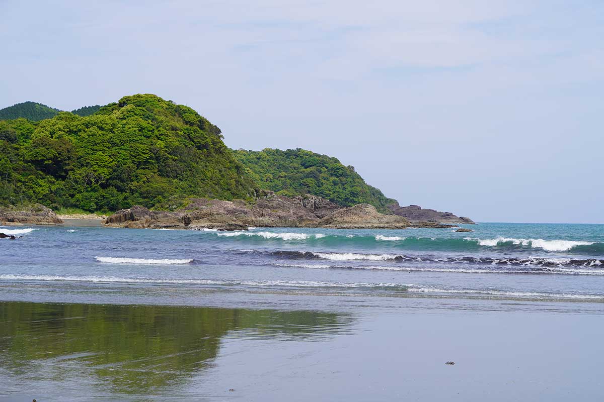伊勢ヶ浜