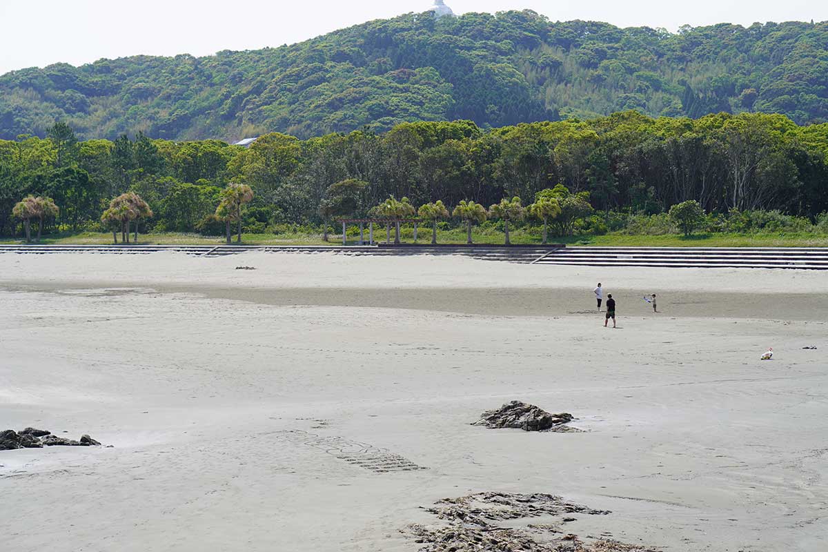 伊勢ヶ浜