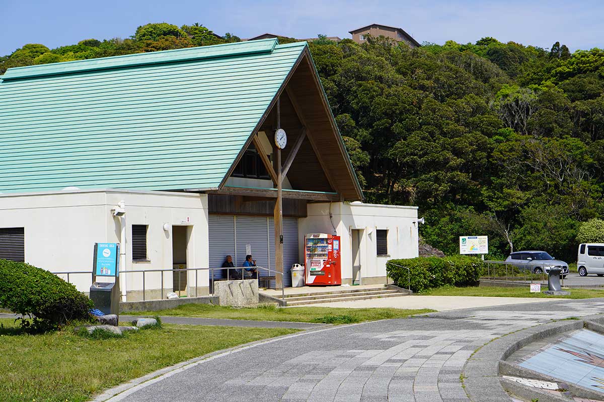 伊勢ヶ浜