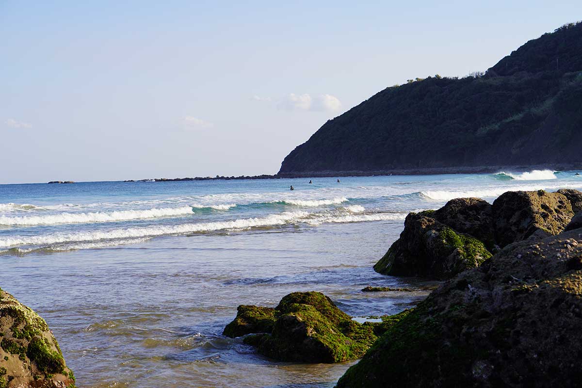 恋ヶ浦