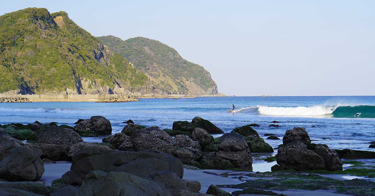 恋ヶ浦