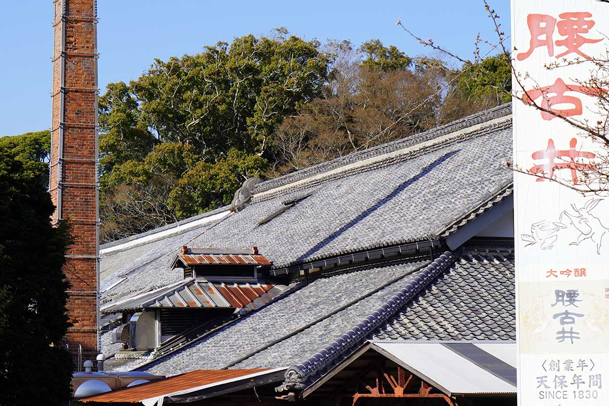 吉野酒造