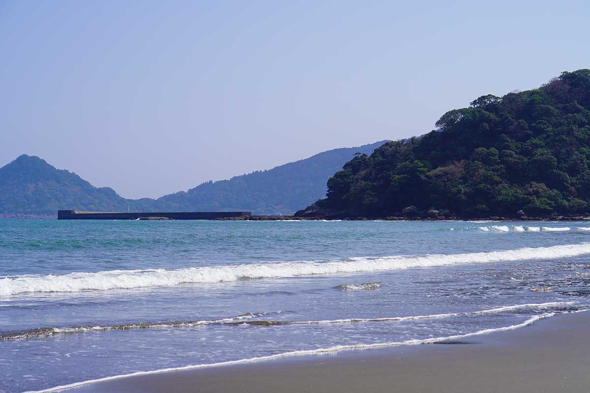大堂津