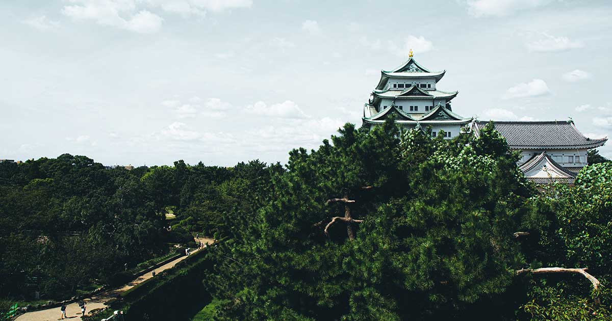 愛知県
