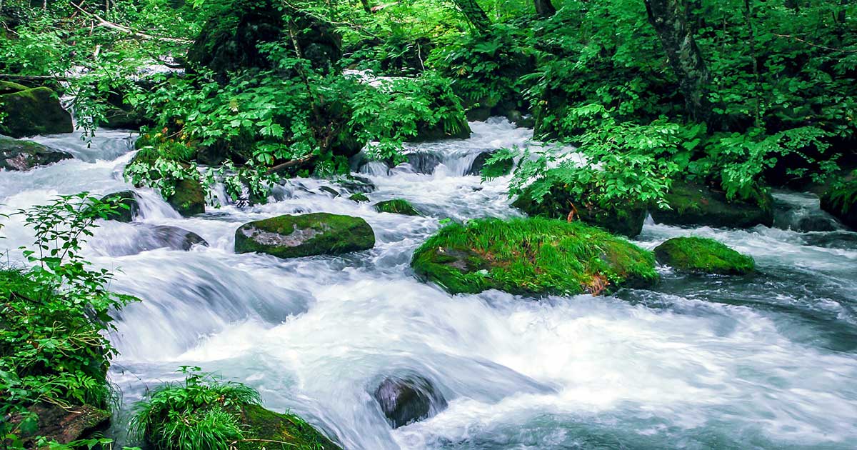 青森県