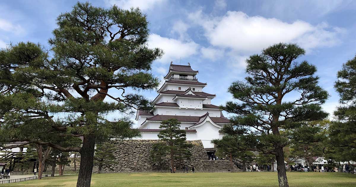 福島県