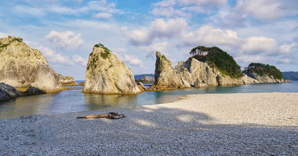 岩手県