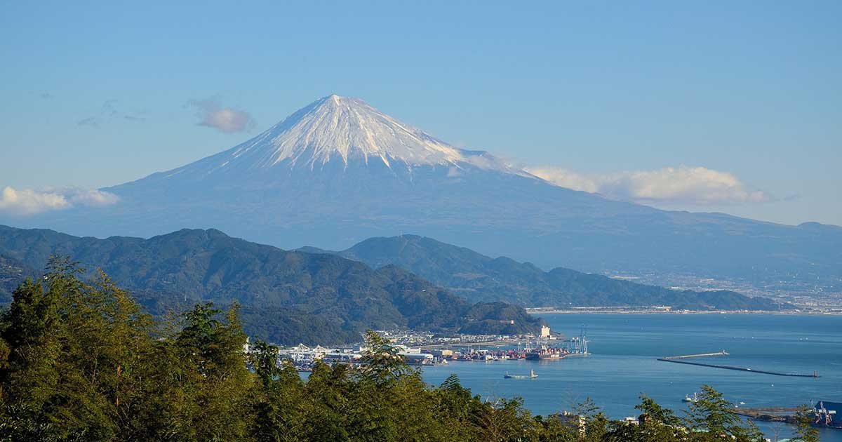 静岡県